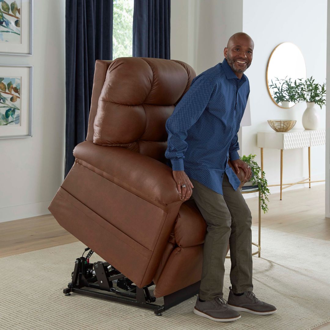 Phoenix Relaxer PR766 lift chair recliner