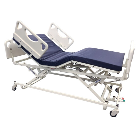 Pacific Palisades Tuffcare Century Hospital Bed